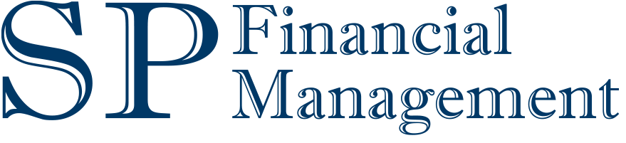 SP Financial Management Logo